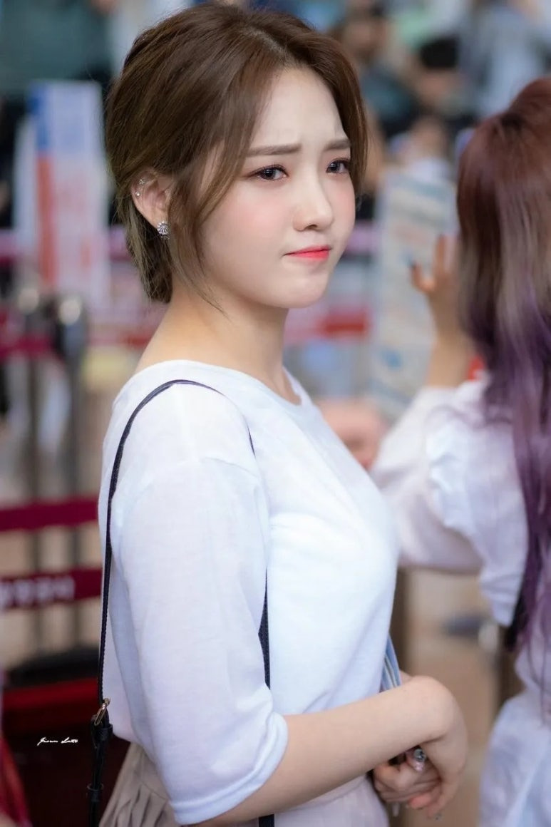 노지선 ジソン (프로미스나인 fromis_9) 3