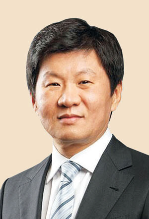 대한축구협회 정몽규 회장