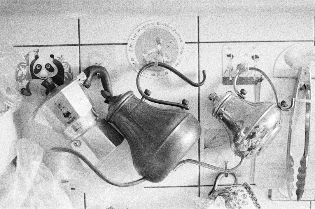 Vacuum cleaner