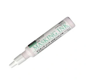 [홀베인]수채화보조제 HWM 마스킹잉크펜타입A 25ml