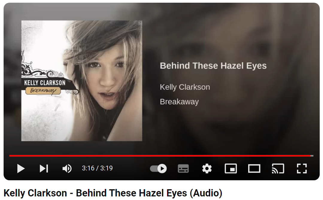Kelly-Clarkson-Behind-These-Hazel-Eyes