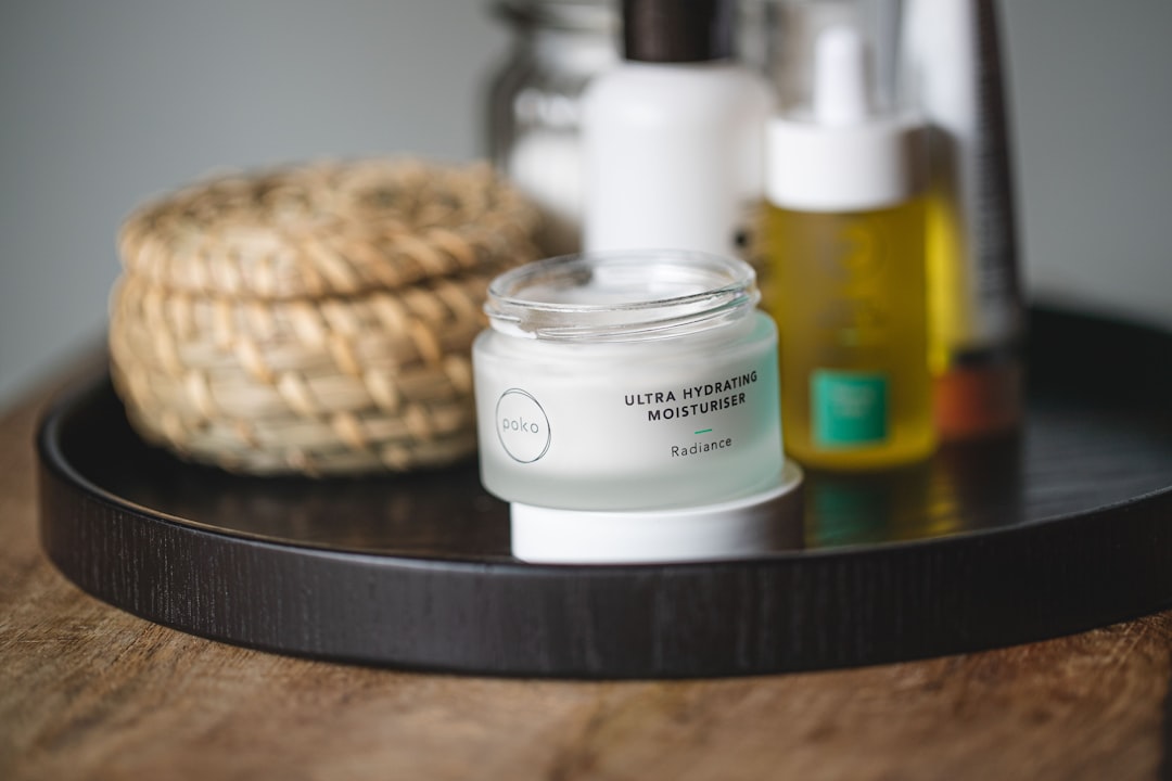 Moisturizer