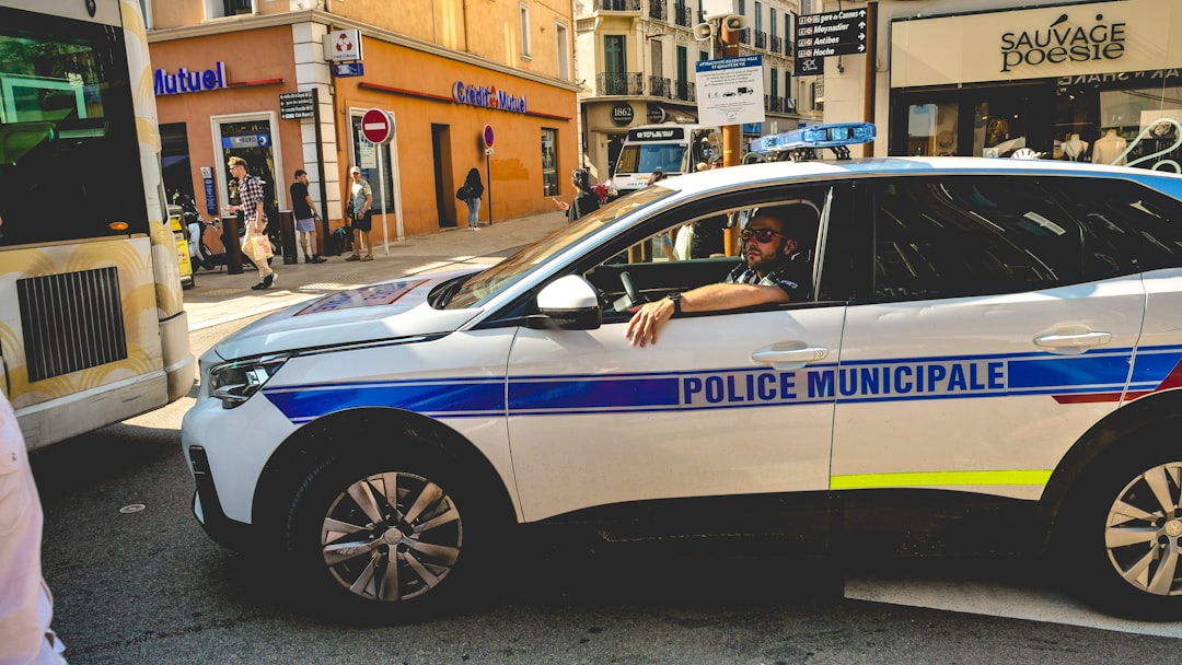 Police