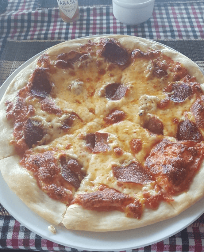 붕따우 여행 맛집