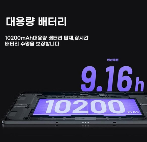 레노버 샤오신 패드 프로 12.7 2023