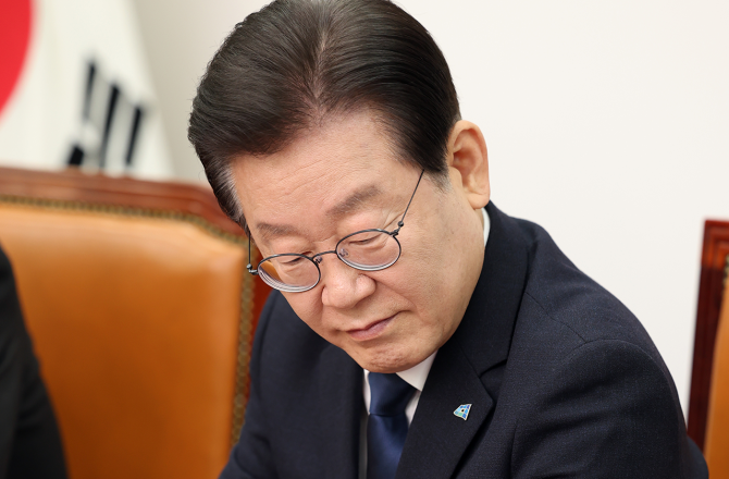 이재명 전 비서실장 사망, 유서 6