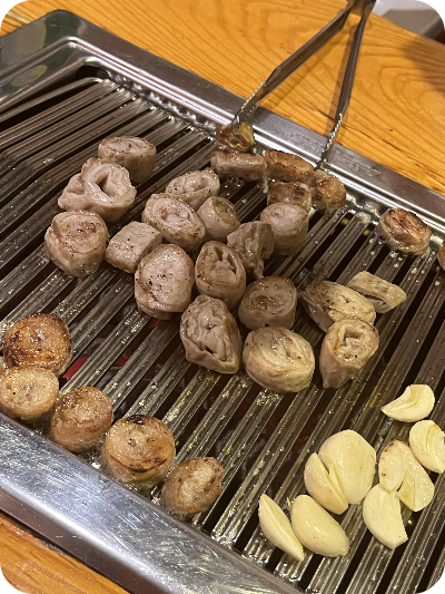  [함양, 읍내] - 맥주에 막창, 등갈비 좋아하세요? '뼈대 여행'