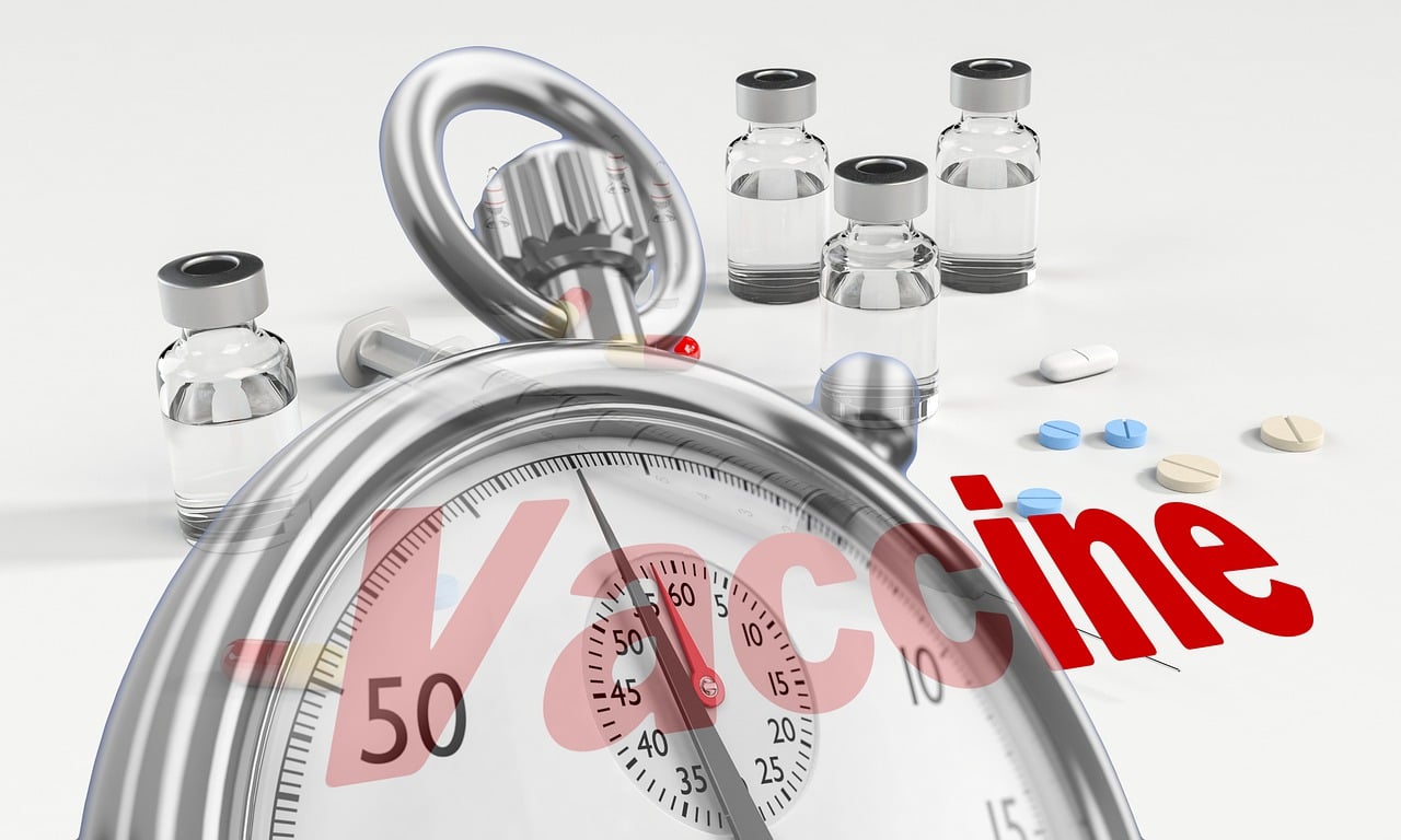 남성도 HPV 백신 맞아야 할까? (자궁경부암, 예방접종, 효과)