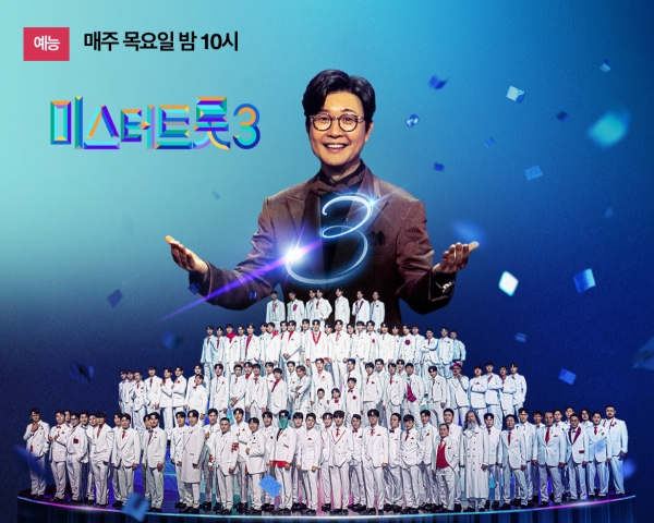 미스터트롯 3