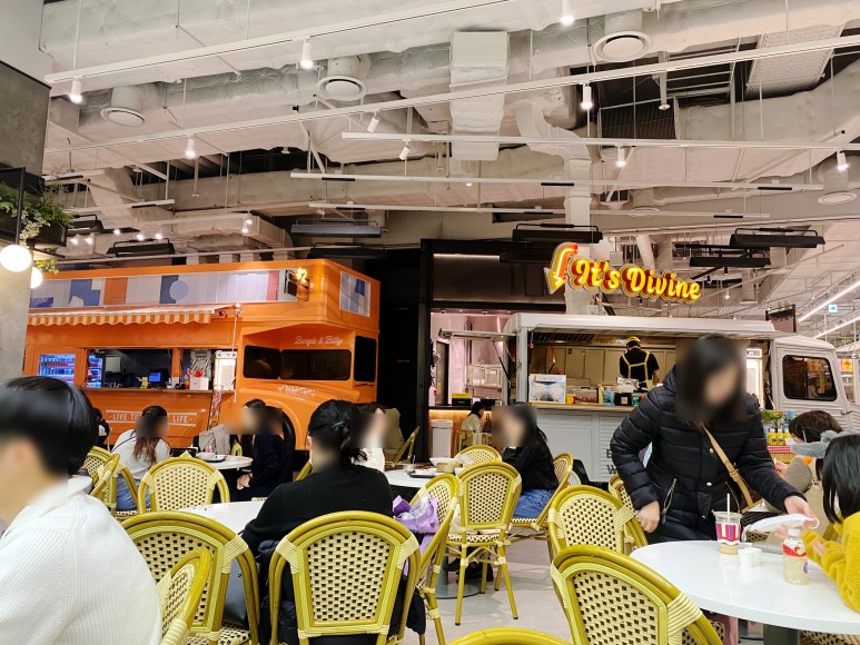 3월첫주 :: 생일 20