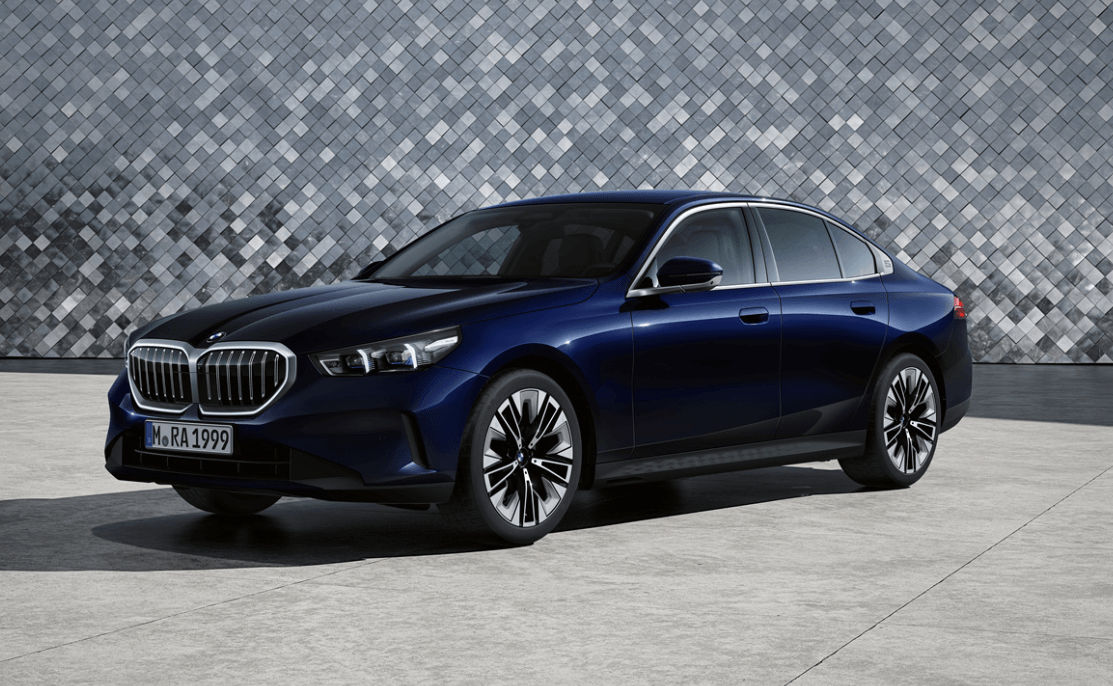 BMW 5시리즈