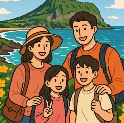 교외체험학습신청서와 보고서 작성법