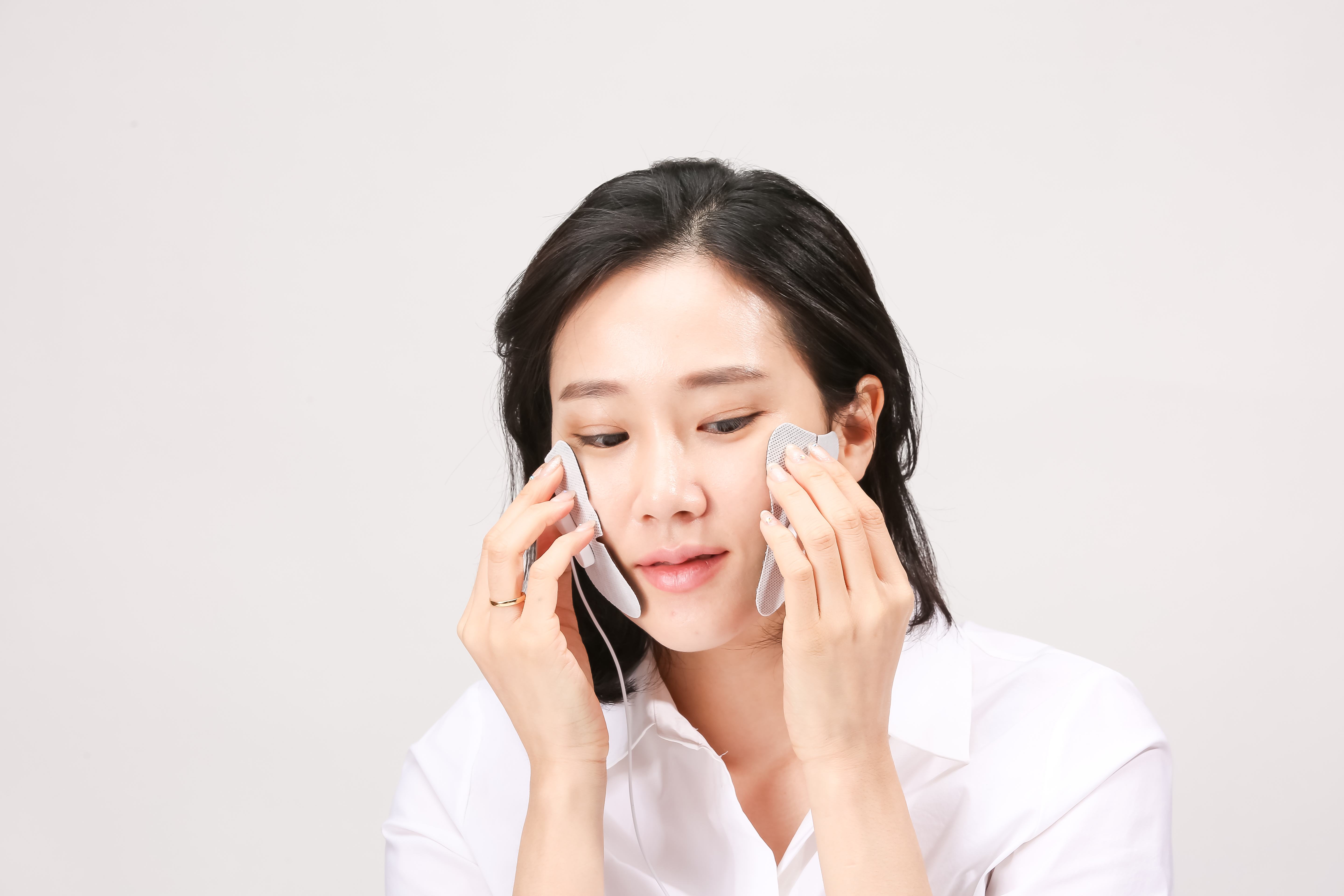  인물보정