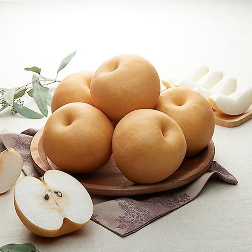 배 효능 6