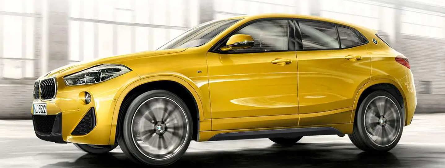 2024 BMW SUV THE X2 xDrive 20i 가격, 연비, 제원, 옵션 / BMW THE X2 xDrive 20i