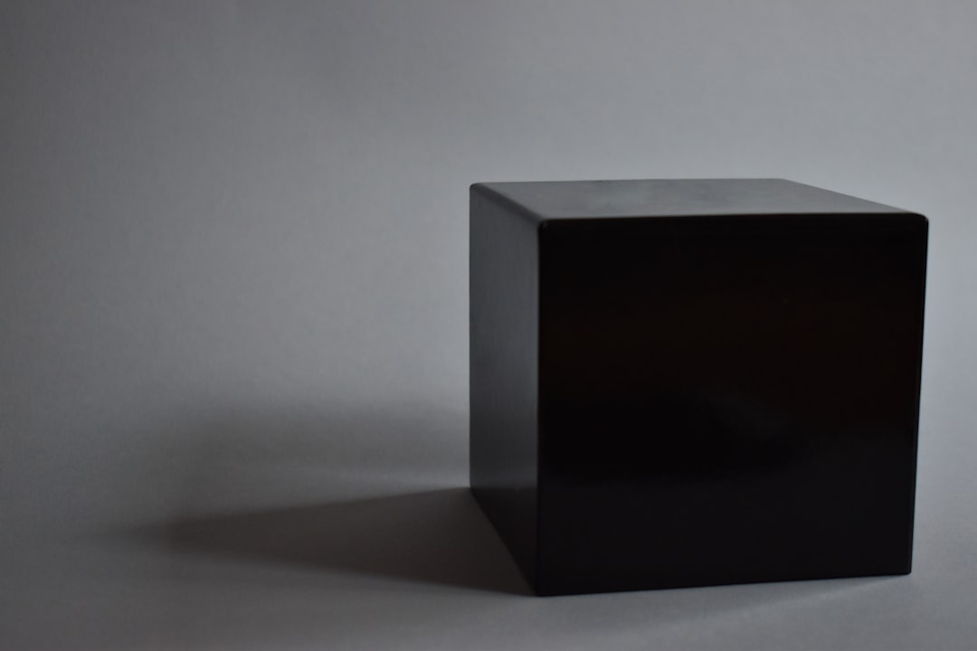 'Cube'