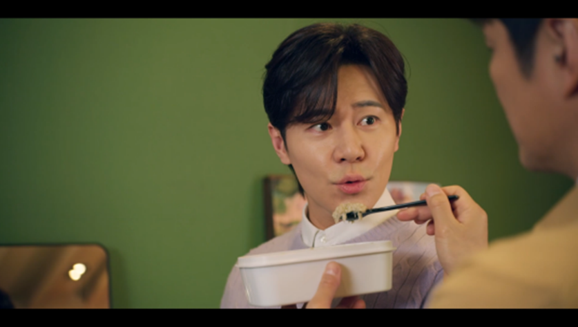 자기관리 개잘하는 지진희 | 인스티즈