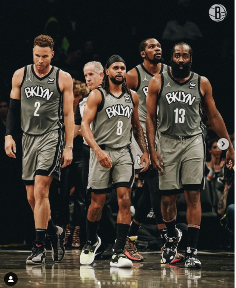  2021-2022 NBA 인디애나 페이서스 브루클린 네츠 중계 무료보기