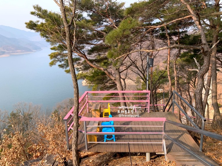 충주호 카페 충주호 카페추천 20
