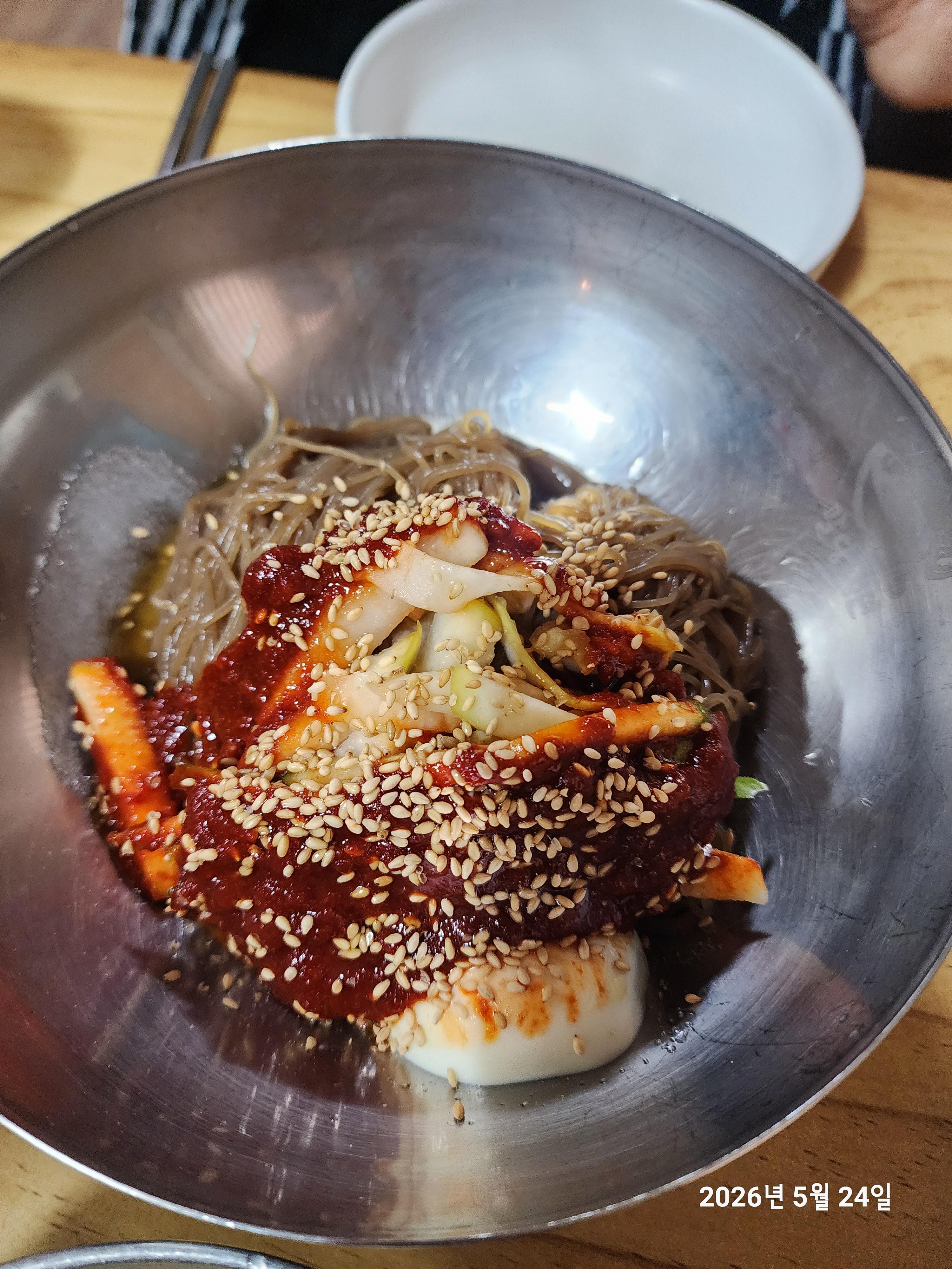 Paldangnaengmyeon 6