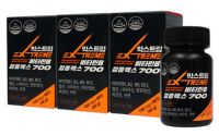 익스트림 비타민B 컴플렉스 700mg X 60정 3박스, 3개