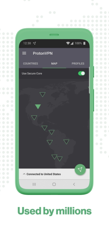 핸드폰 무료 vpn 어플 / 모바일 우회접속 앱 - 1. ProtonVPN (무료 vpn) 어플 추천 - ♥♡ ProtonVPN (무료 vpn) 어플 소개 핸드폰 무료 vpn 어플 / 모바일 우회접속 앱 - 1. ProtonVPN (무료 vpn) 어플 추천 - ♥♡ ProtonVPN (무료 vpn) 어플 소개