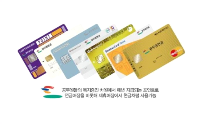 공무원 복지포인트 사용처, 수혜 대상 및 사용 시 참고사항 공무원 복지포인트 사용처, 수혜 대상 및 사용 시 참고사항