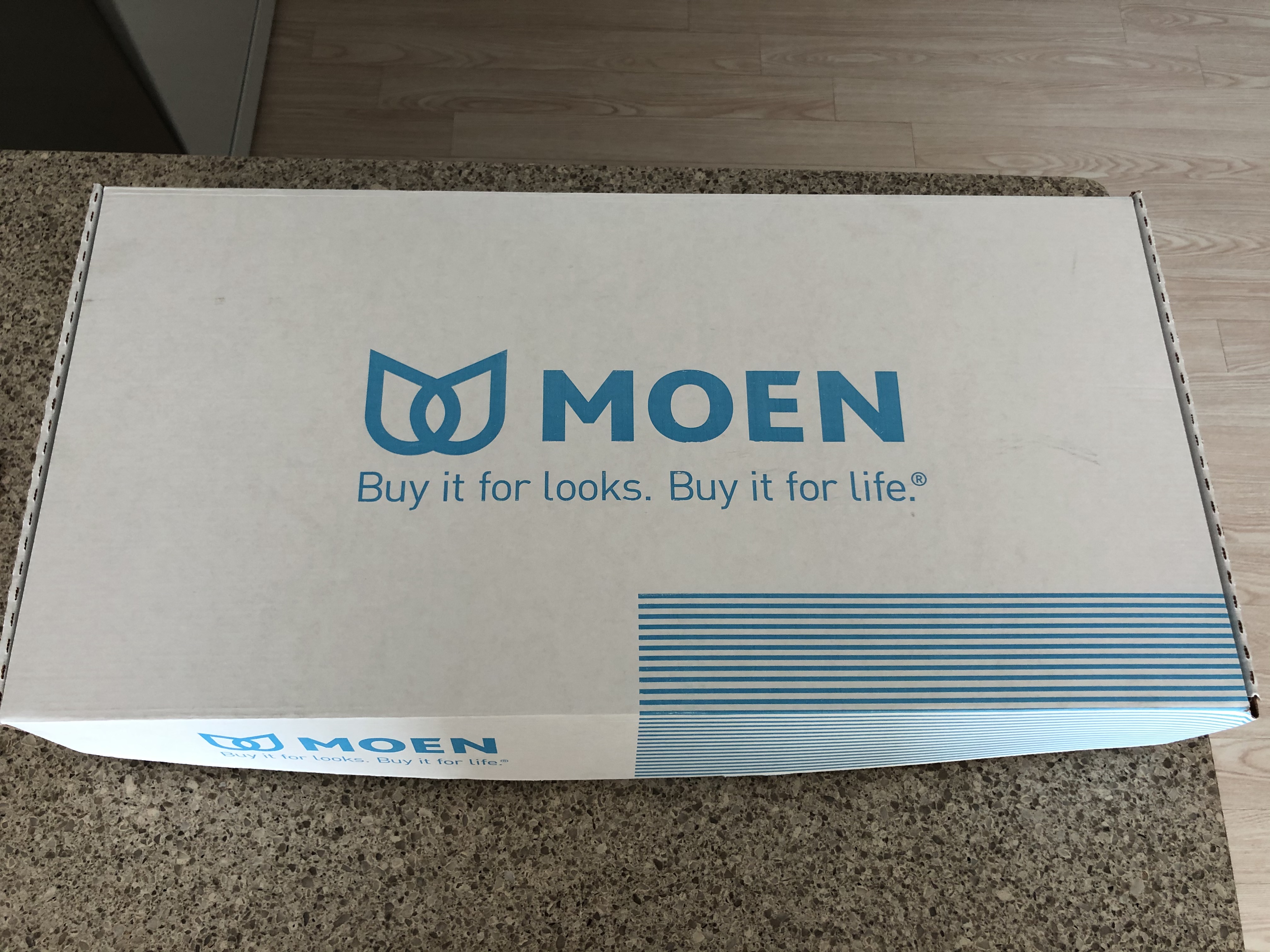 모엔(moen) 이미지