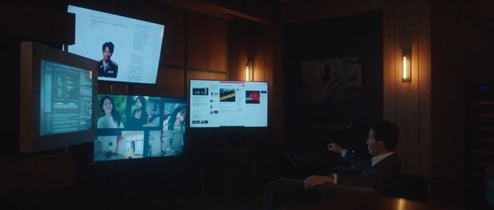 ocn 드라마 추천 OCN 드라마추천 우월한 하루 웹툰 원작 68