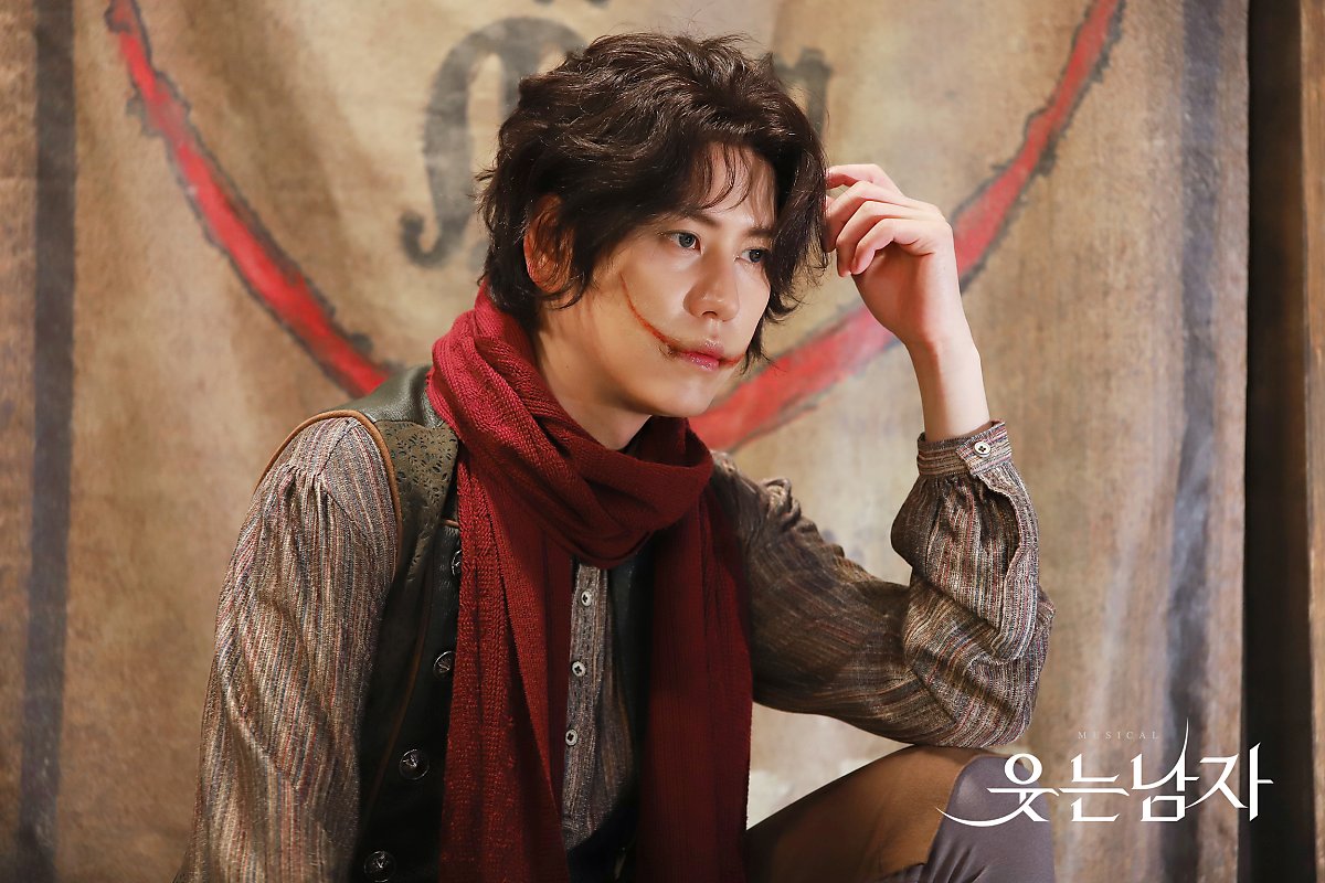 프로필촬영비하인드