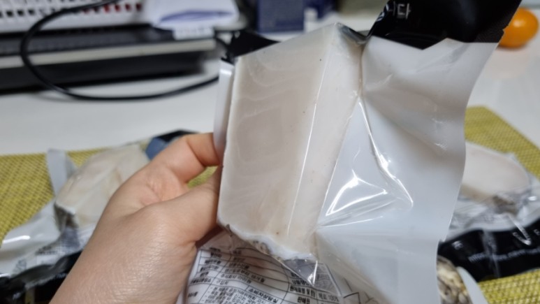 멜로 스테이크 근사한 저녁 한 상!에어프라이어로 메로구이 28