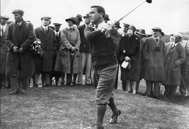100년이 된 골프브랜드 &#39;윌슨&#39;
