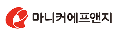 마니커에프앤지-로고