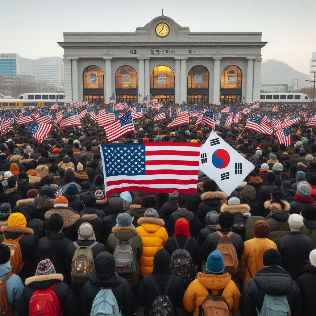 전한길