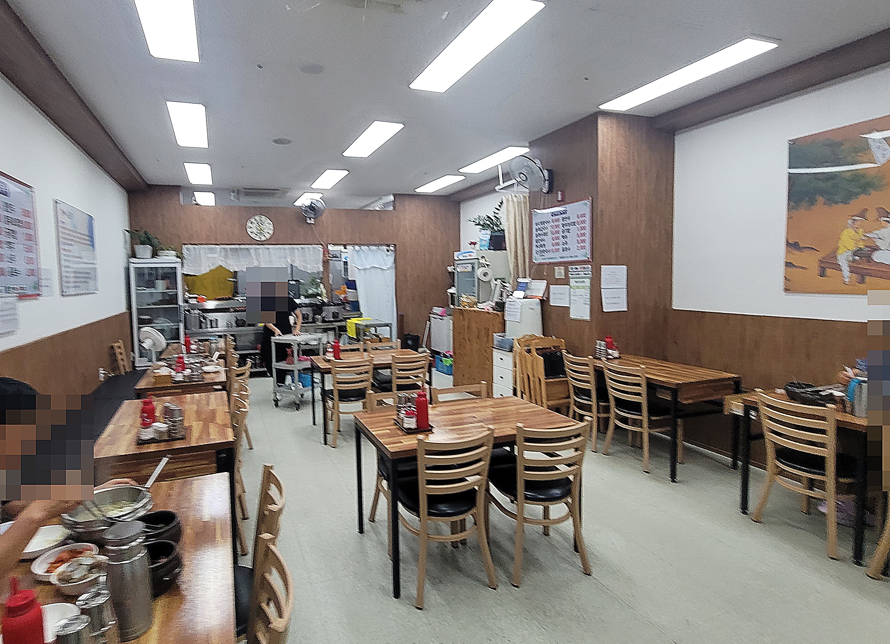 선옥바지락칼국수 이미지