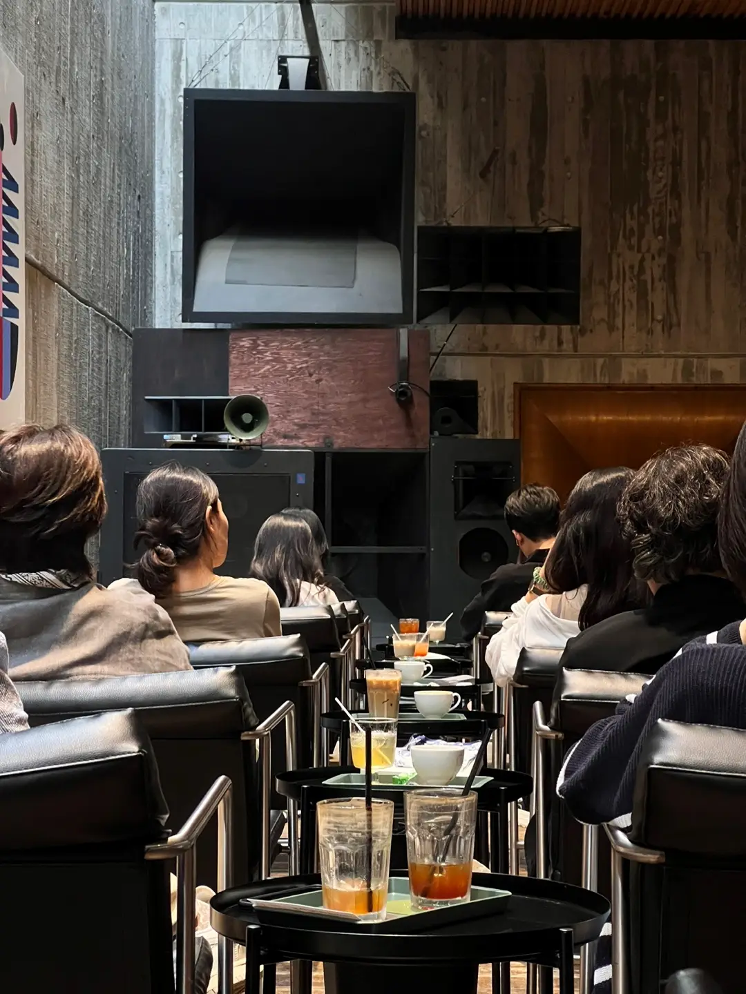 서울 근교 음악감상 클래식 카페 추천 &amp;#124; 파주 헤이리마을 카페 황인용 뮤직스페이스 카메라타