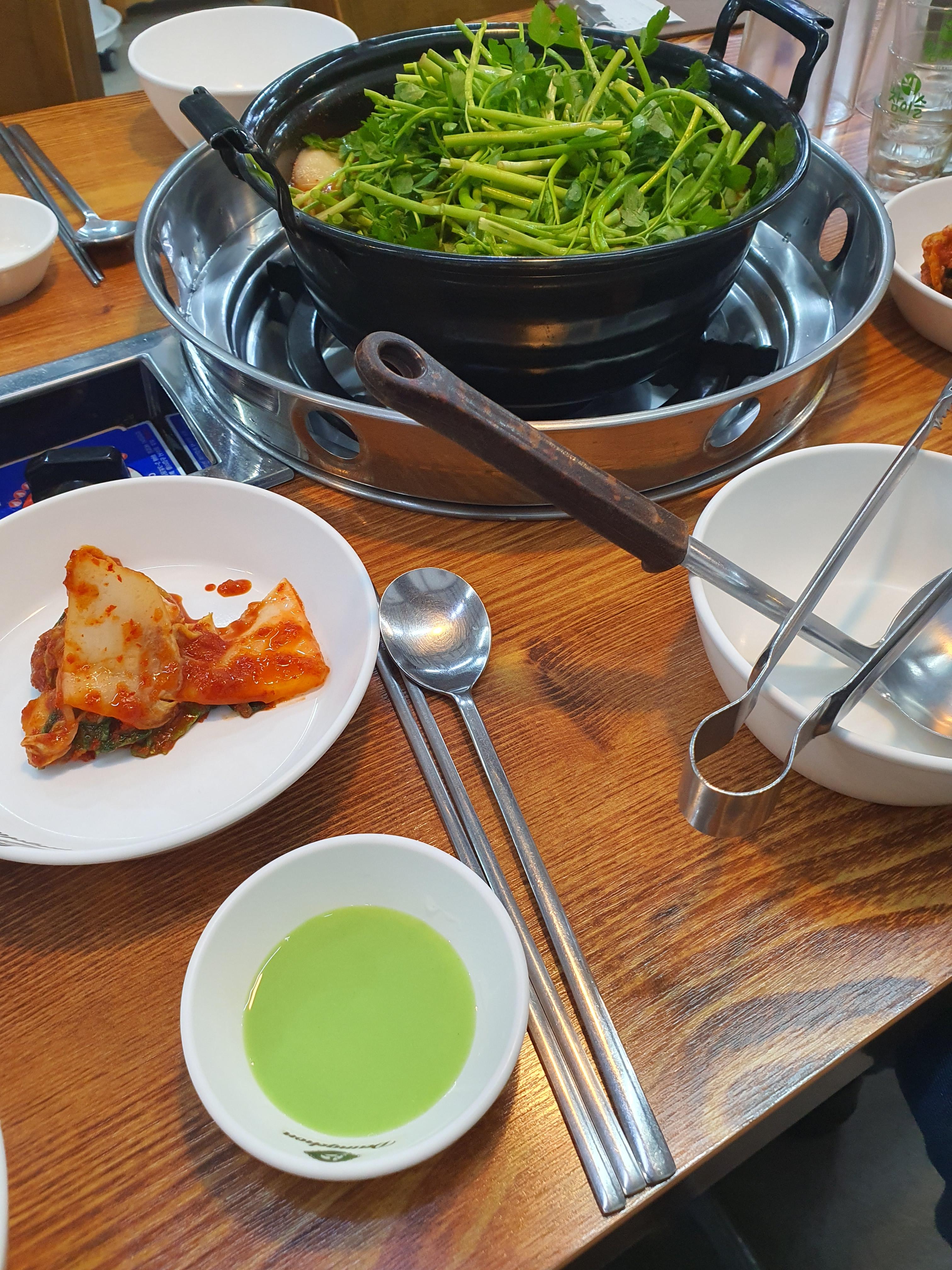 등촌샤브칼국수(충주점) 이미지