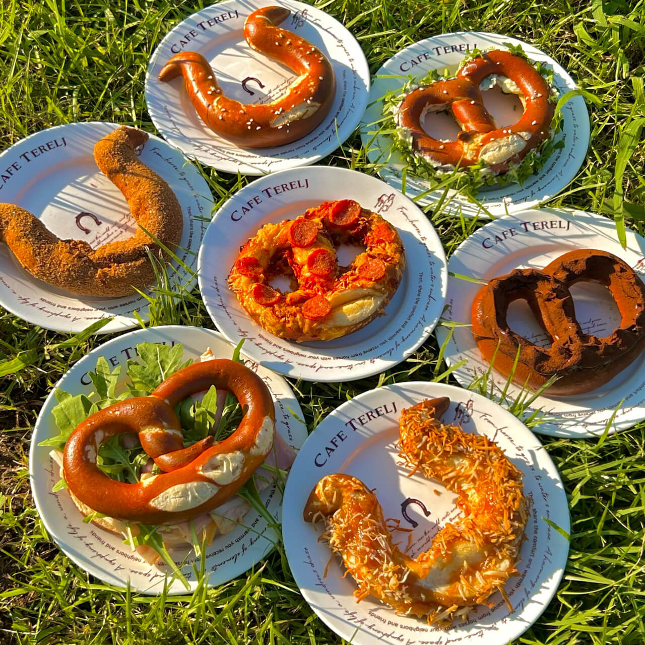 테를지