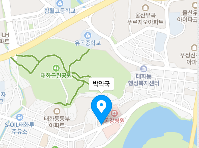 동강분식 이미지