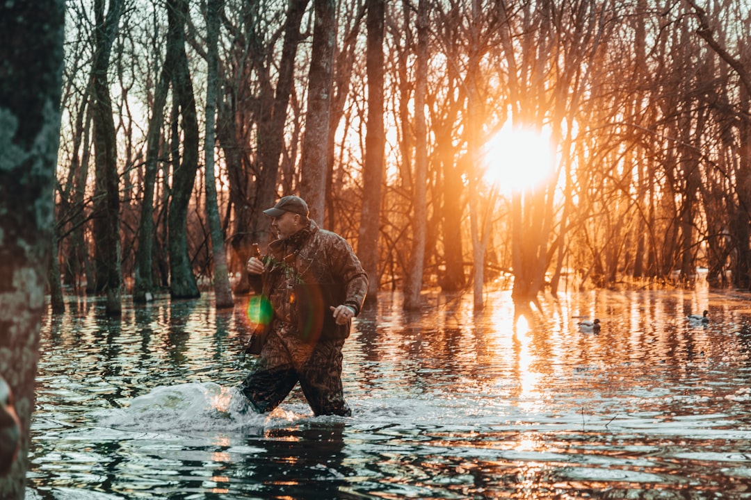 Hunting