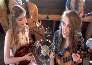  The Petersens - Take Me Home, Country Roads