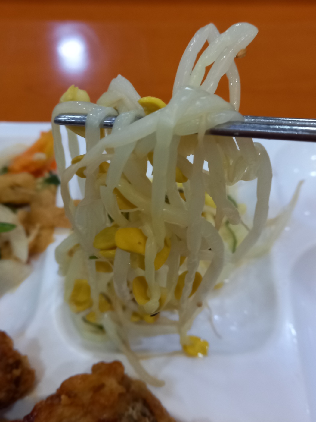 미니한식당 사진 2