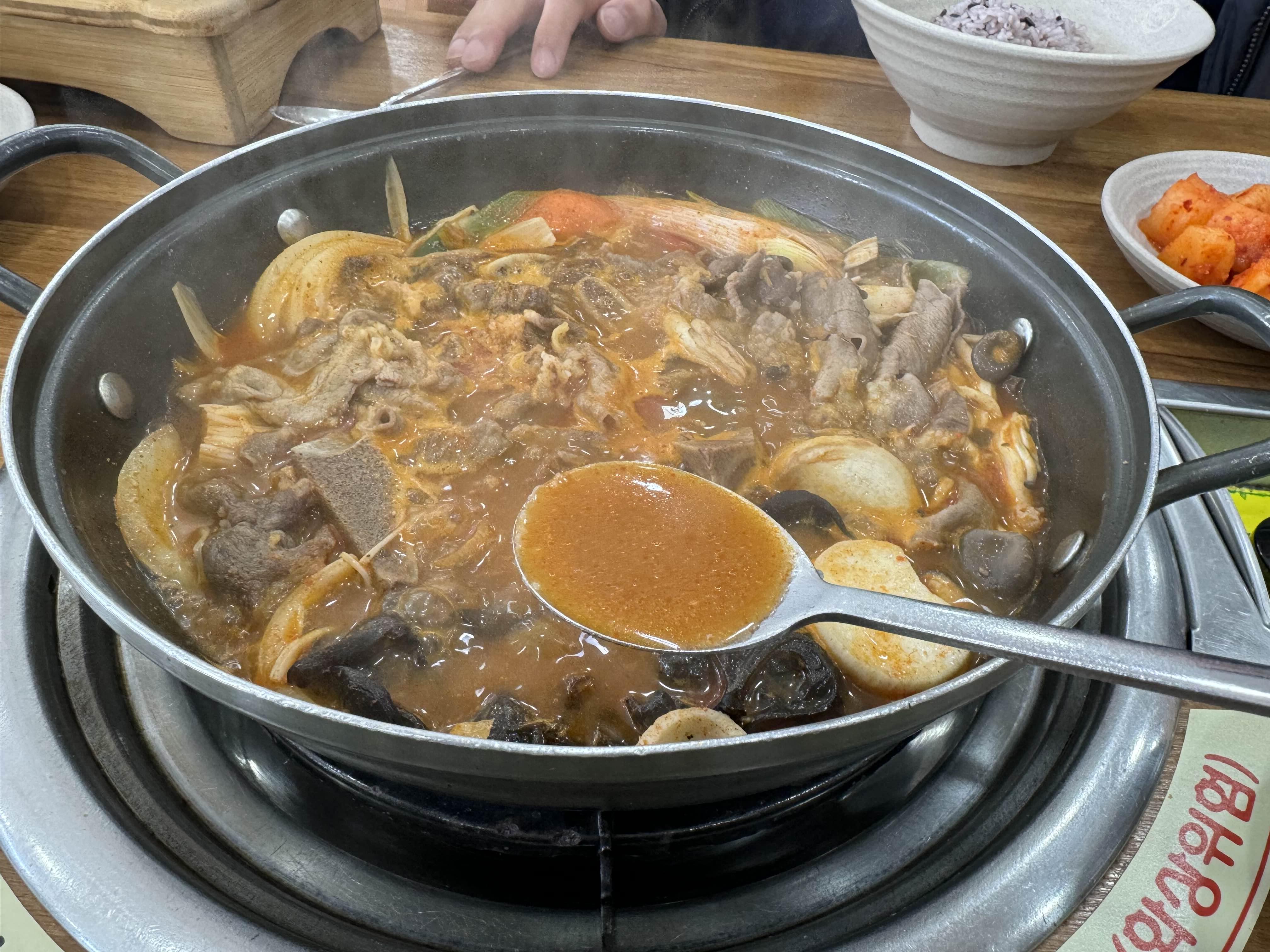 전주 맛집