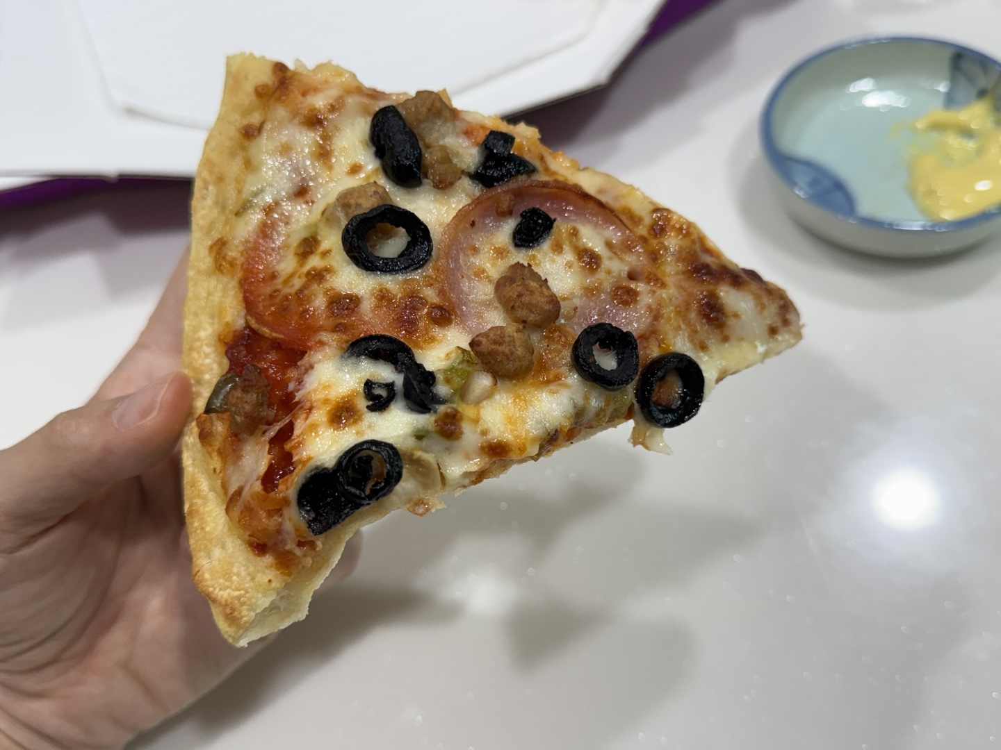 미친피자 2