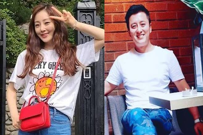 오나라 남자친구 김도훈, 나이·직업·학벌·결혼여부·최신근황 총정리