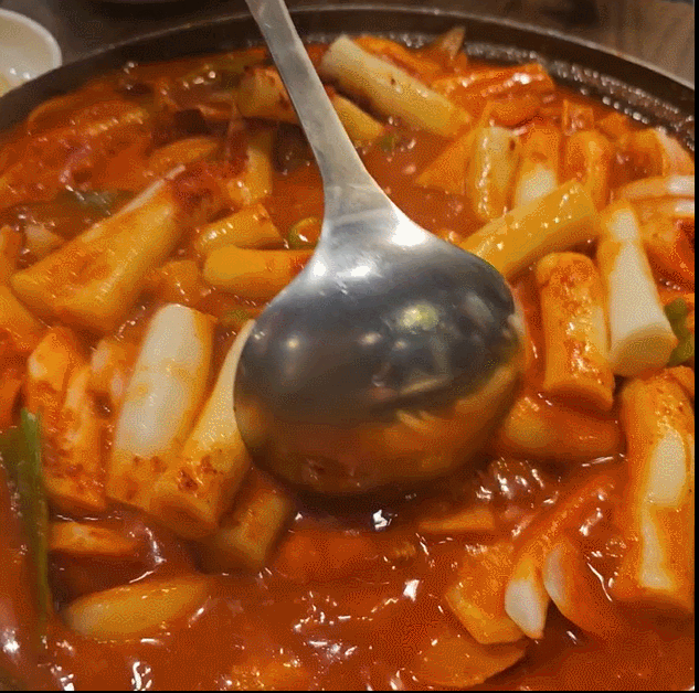  [강남/신논현/논현] 떡볶이랑 닭도리탕을 한번에? - 또간집 떡도리탕 맛집 추천!