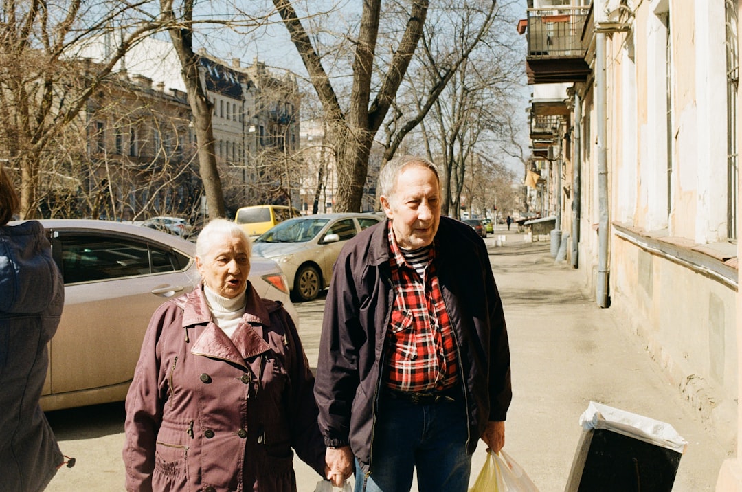 Pension