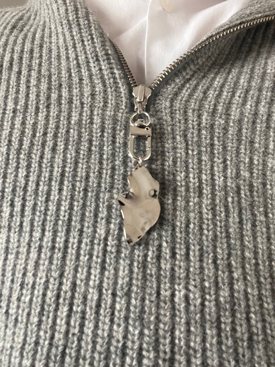 BELIER charm