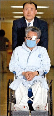  박지원 전 국정원장
