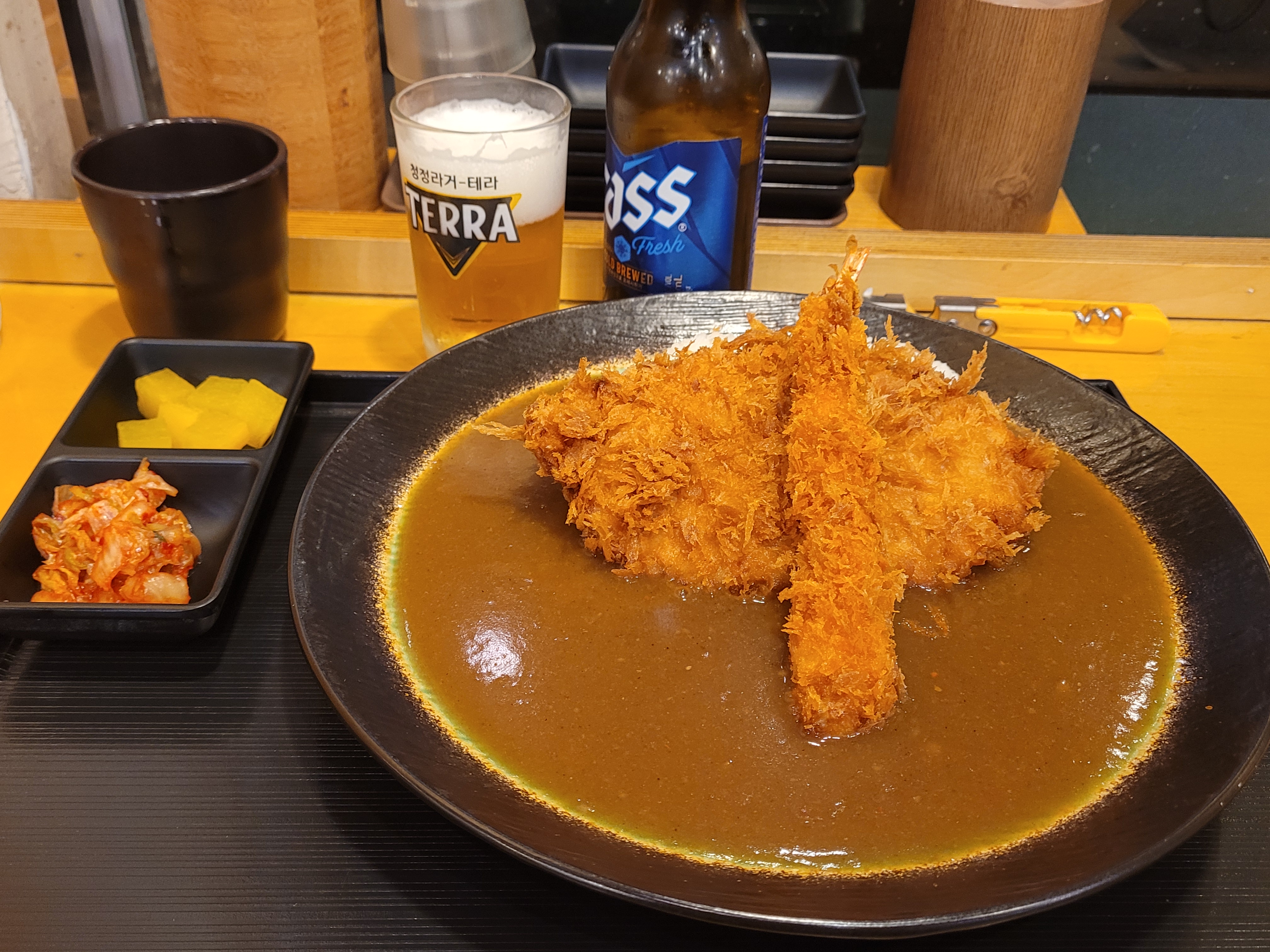 유연카레(서초점) 이미지